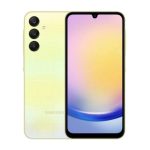 گوشی موبایل سامسونگ مدل Galaxy A15 4G ظرفیت 128 گیگابایت رم 4 گیگابایت