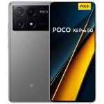 گوشی موبایل شیائومی مدل Poco X6 Pro دو سیم کارت ظرفیت 512 گیگابایت و رم 12 گیگابایت