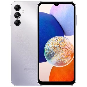 گوشی موبایل سامسونگ مدل Galaxy A14 دو سیم کارت ظرفیت 128 گیگابایت و رم 4 گیگابایت