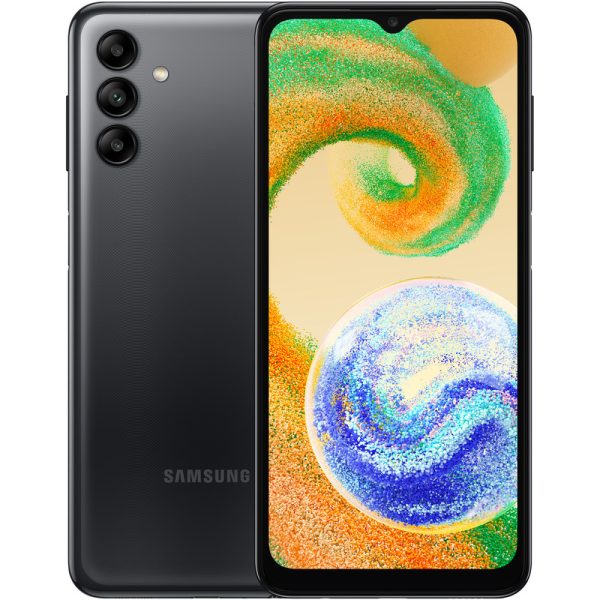 گوشی موبایل سامسونگ مدل Galaxy A04s دو سیم کارت ظرفیت 32 گیگابایت و رم 3 گیگابایت