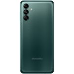 گوشی موبایل سامسونگ مدل Galaxy A04s دو سیم کارت ظرفیت 32 گیگابایت و رم 3 گیگابایت