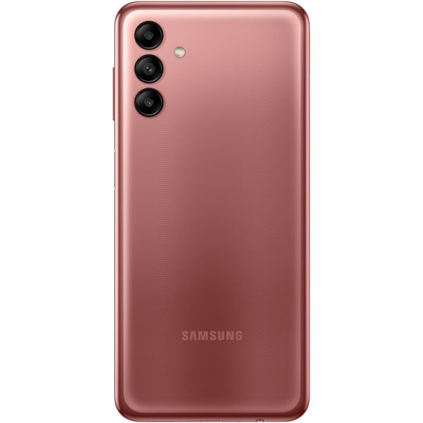 گوشی موبایل سامسونگ مدل Galaxy A04s دو سیم کارت ظرفیت 64 گیگابایت و رم 4 گیگابایت