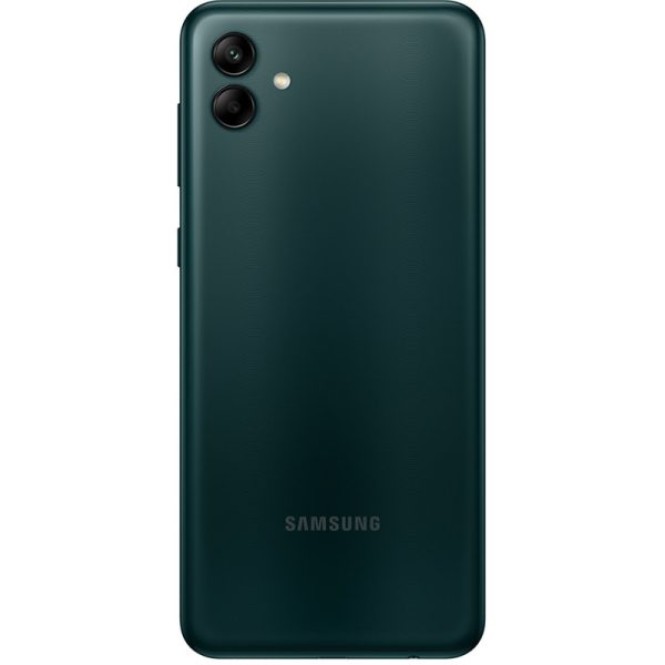 گوشی موبایل سامسونگ مدل Galaxy A04 دو سیم کارت ظرفیت 32 گیگابایت و رم 3 گیگابایت